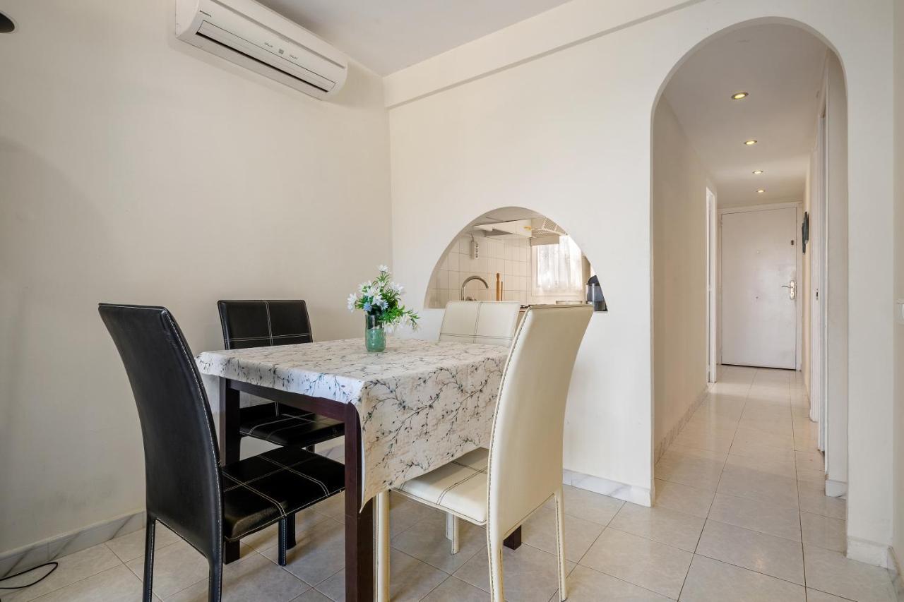 Cap Salou Apartment Exterior photo