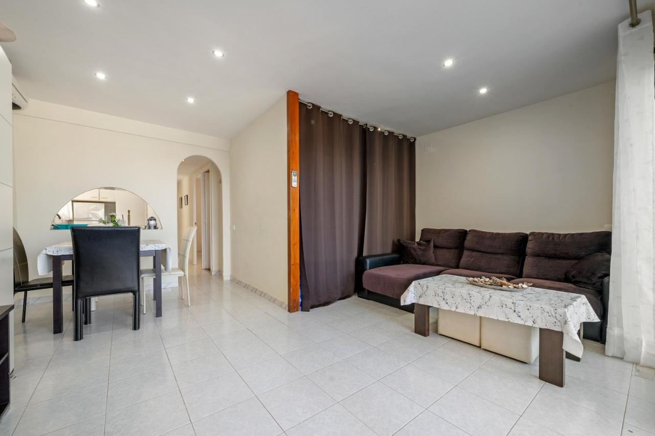 Cap Salou Apartment Exterior photo