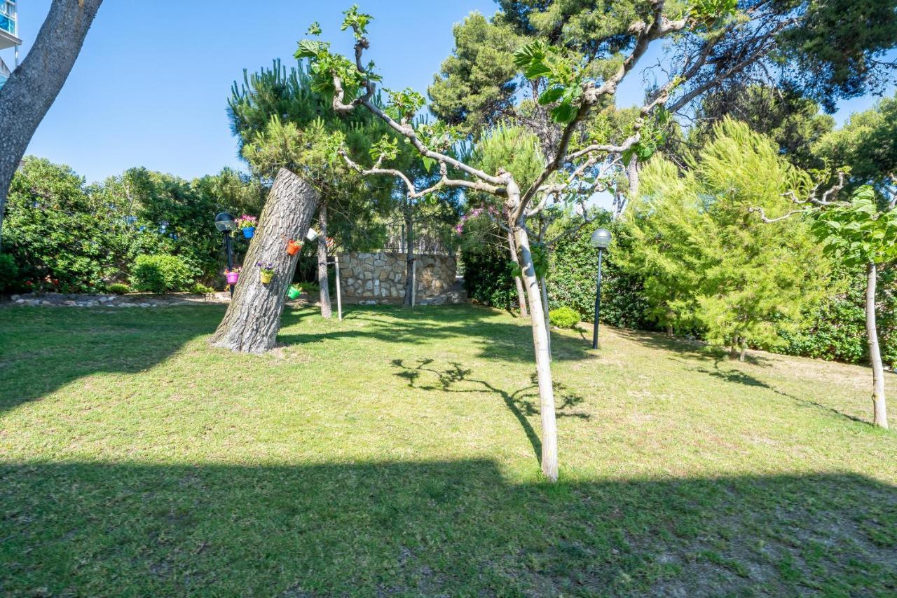 Cap Salou Apartment Exterior photo