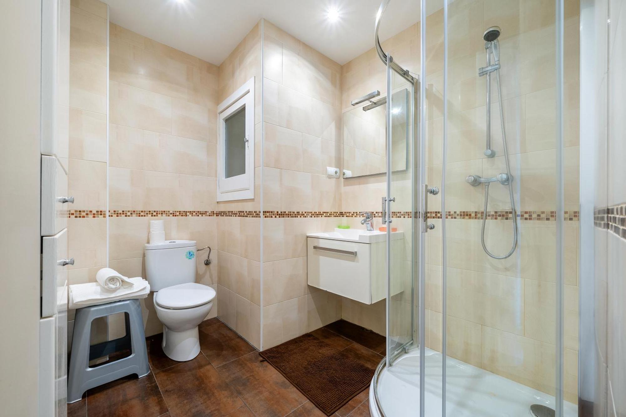 Cap Salou Apartment Exterior photo